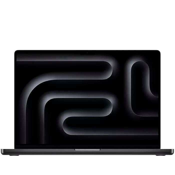 MacBook Pro 16.2'' Apple M3 Pro  12-Core CPU 18-Core GPU , 36 GB RAM, 1 TB SSD, Space Black