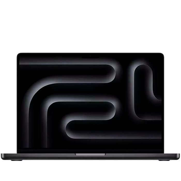 MacBook Pro 14.2'' Apple M3 Pro  12C CPU 18C GPU , 18GB, 1TB, Space Black