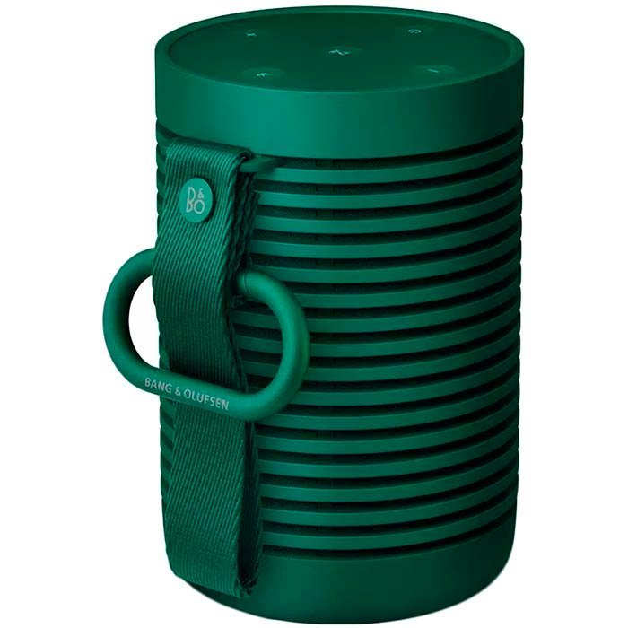 Beosound Explore Portable Speaker Bang & Olufsen, Green