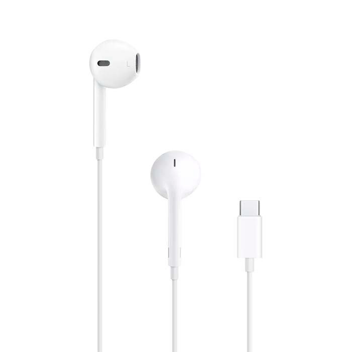 Apple EarPods  USB-C