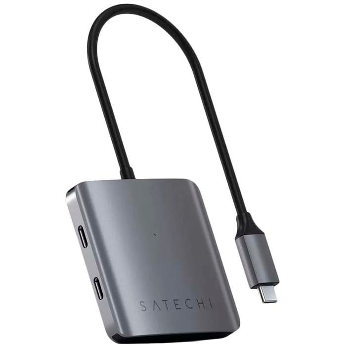 Docking Station Satechi USB Type-C