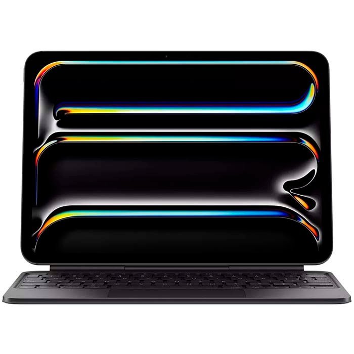 Keyboard Case Apple Magic Keyboard Black for iPad Pro 11  M4
