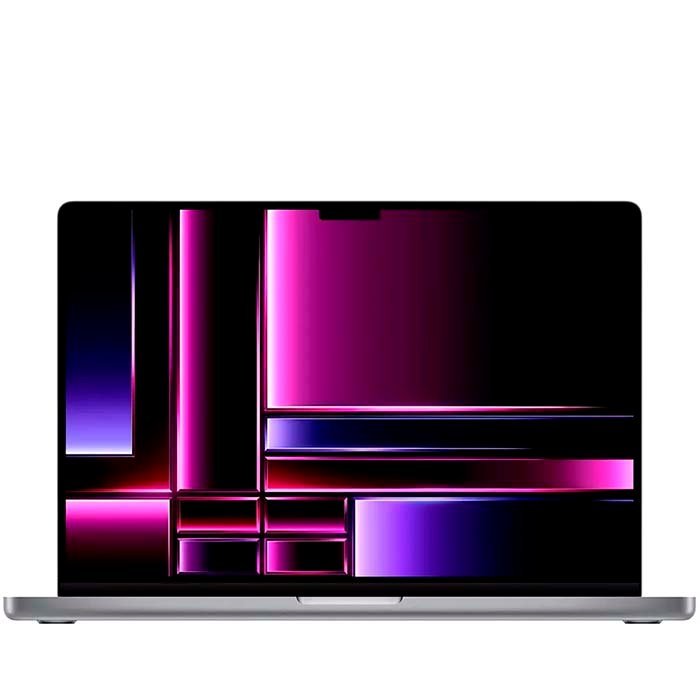 MacBook Pro 16.2'' Apple M2 Max  12-Core CPU, 38-Core GPU , 32GB RAM, 512GB Storage, Space Gray