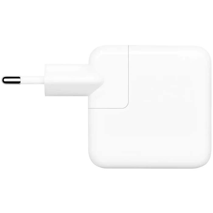 Apple 35W Dual USB-C Power Adapter