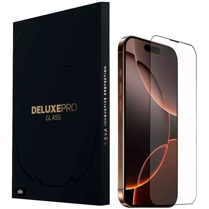 Safety Glass iLera for iPhone 16 Pro