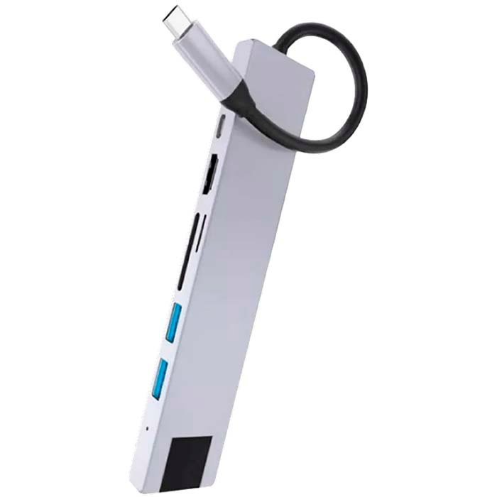 Dock Station VLP USB Type C