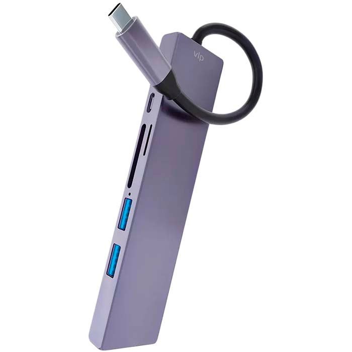 Dock Station VLP USB Type-C