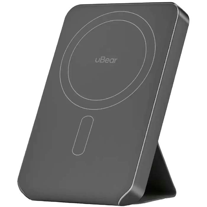 Power Bank UBEAR 5000mAh Lithium Polymer