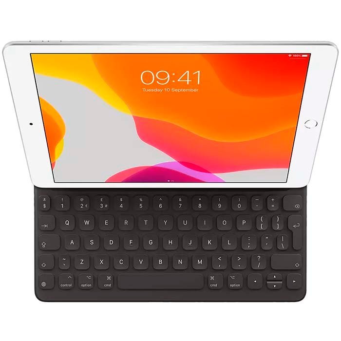Apple Smart Keyboard Case for iPad 8th Generation