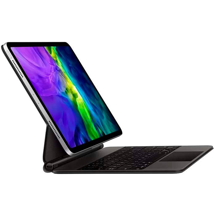 Keyboard Case Apple Magic Keyboard Black for iPad Pro 11-inch  1st Generation   2nd Generation