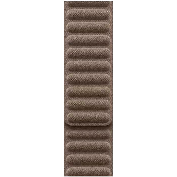 Apple Watch Band 41mm Magnetic Link Taupe