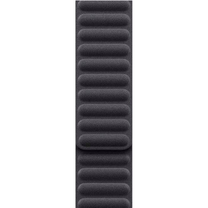 Band Extension Apple 42mm Magnetic Link Black for Apple Watch 38-42mm