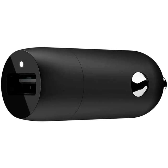 Car Adapter Belkin USB Type A 18W