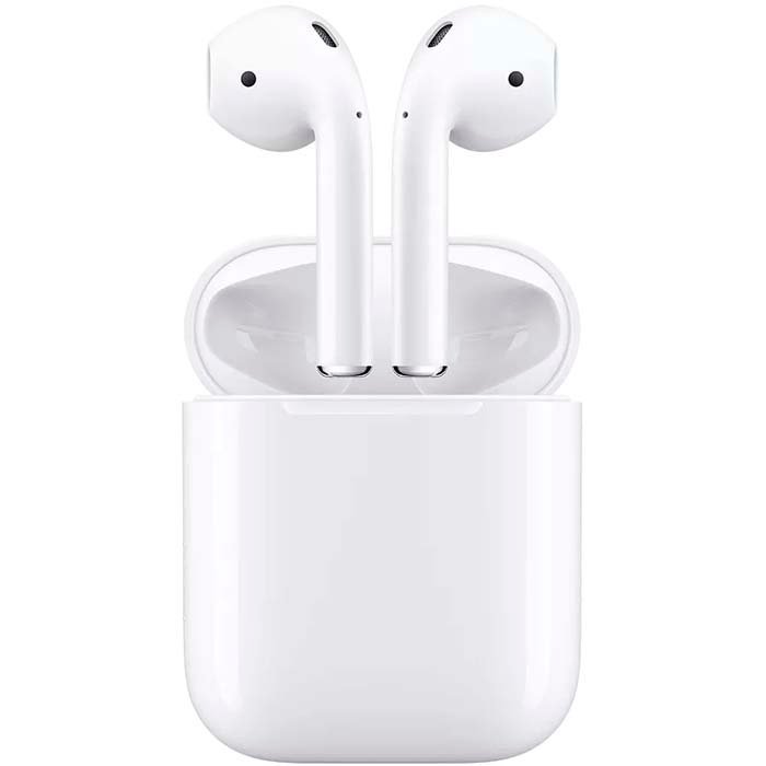 TWS Bluetooth Headset Apple AirPods