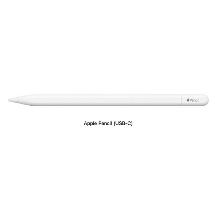 Apple Pencil  USB-C