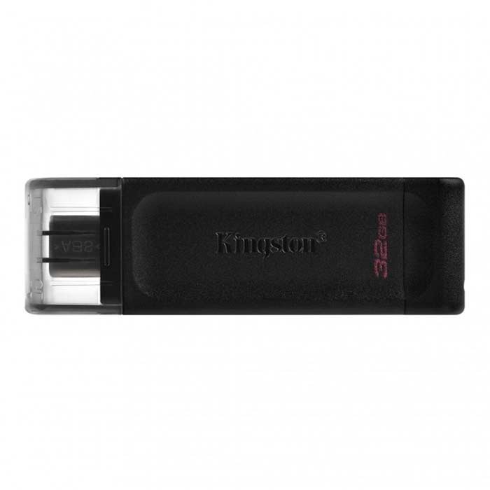 Kingston DT70 128GB Type-C