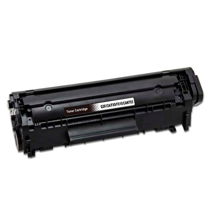 Cartridge 12 AFX 10 FX 9703