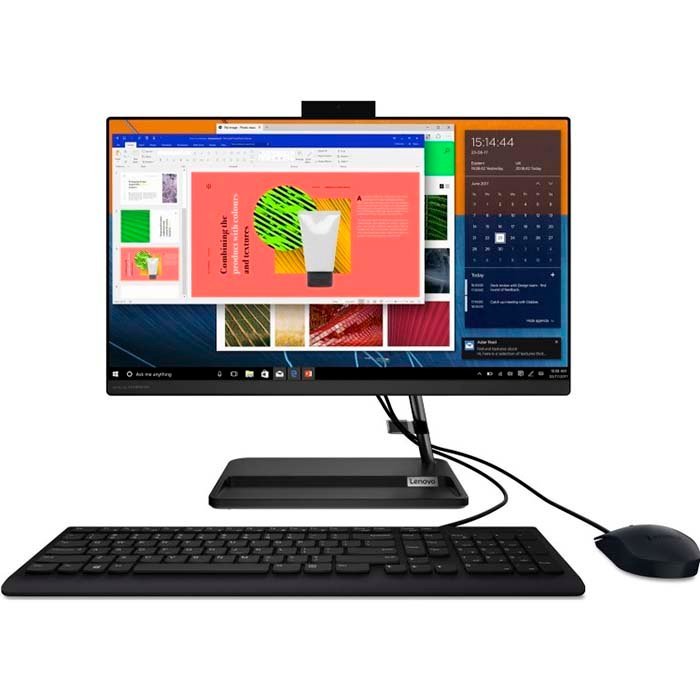 Lenovo IdeaCentre 3 24 IAP7 F0GH018GRK