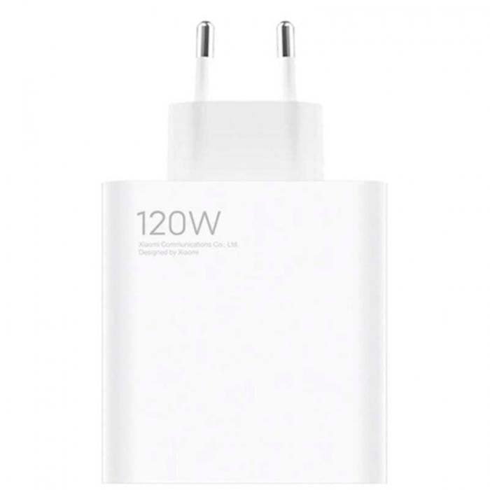 120W USB Charger