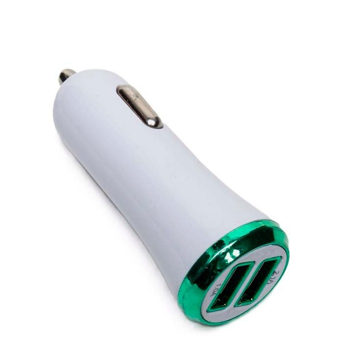 Original Q-010 Car Adapter