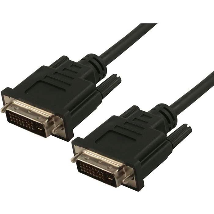 DVI Cable 1.5 m
