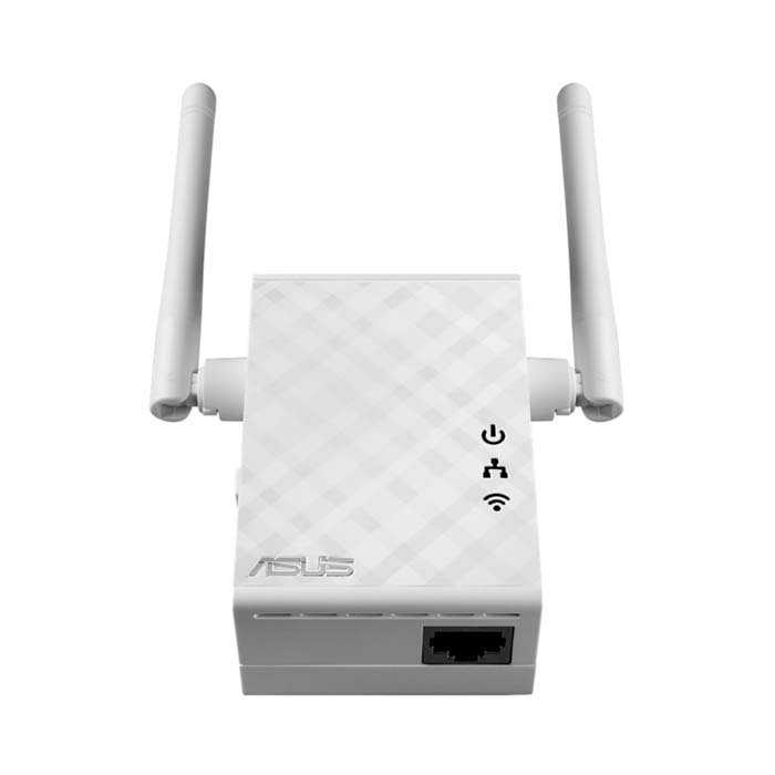 Asus RP-N12 Wireless N300