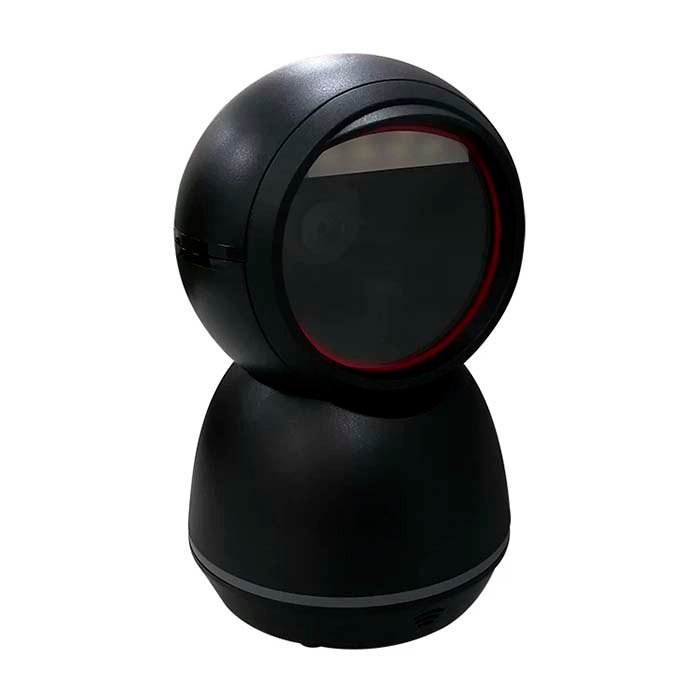 Scanner XJ 3102 2D