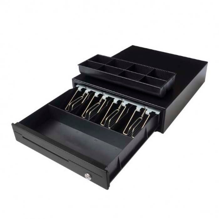 Economical Cash Drawer EK-350