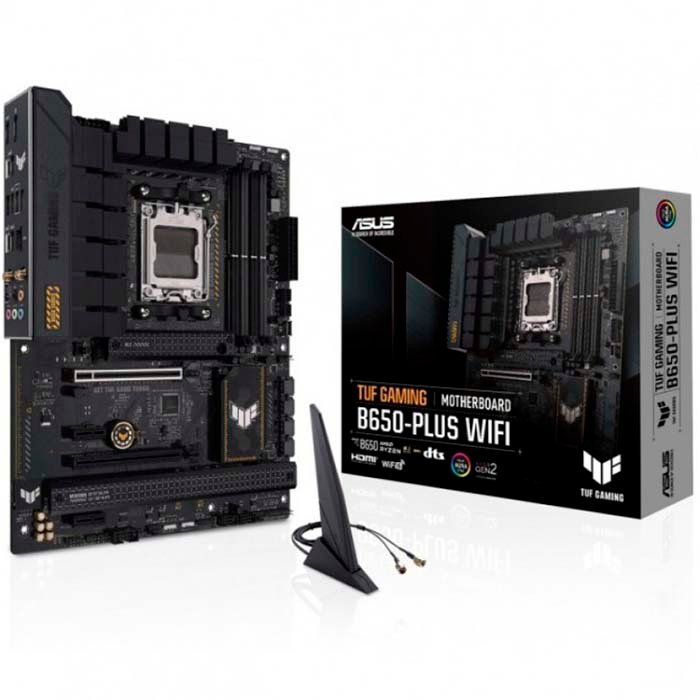 Asus TUF Gaming B650 Plus Wi-Fi