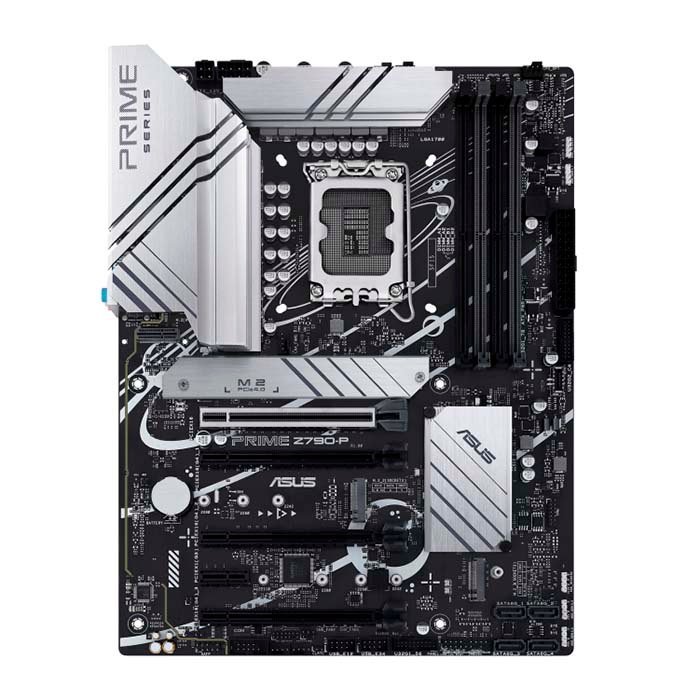 Asus Z790-P D5