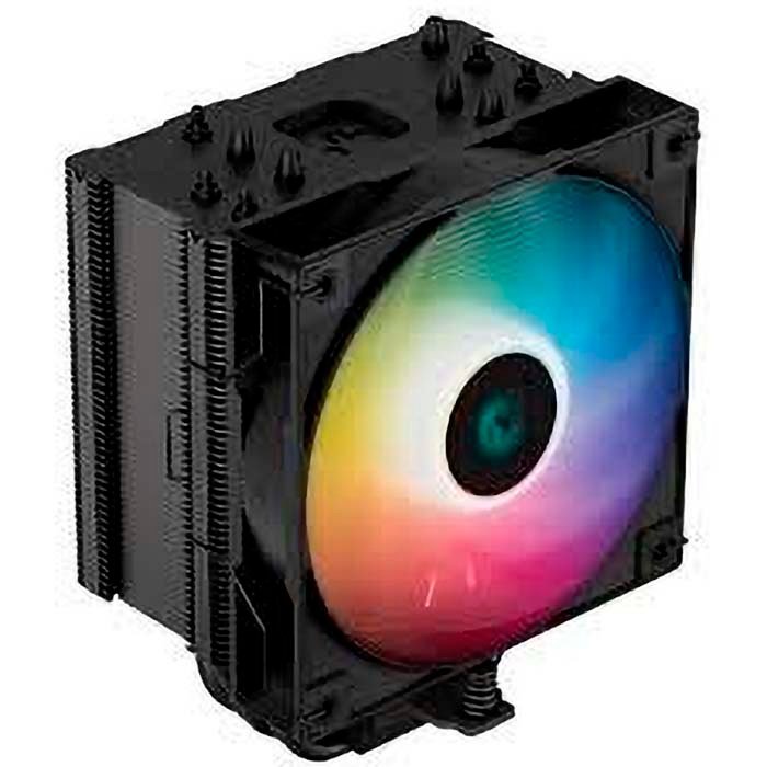 DeepCool AG500 BK ARGB