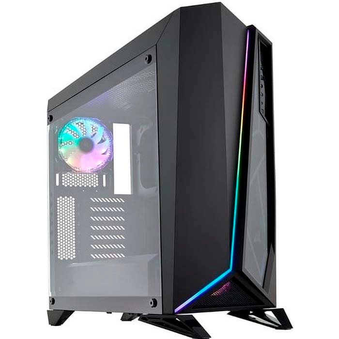 Corsair Carbide Series SPEC-OMEGA RGB Mid-Tower