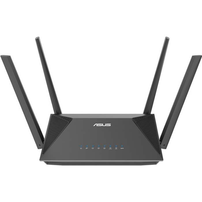 Asus RT-AX52