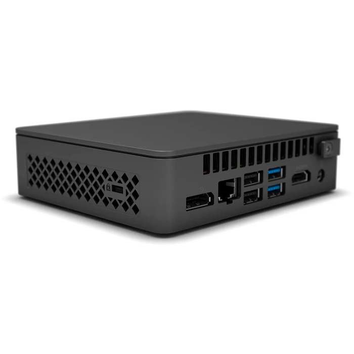Asus Intel NUC BNUC11 ATKPE