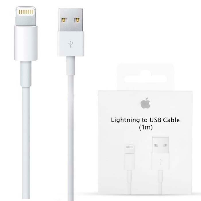 iPhone Cable MD818