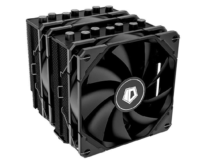 ID-Cooling SE-207-XT Advanced