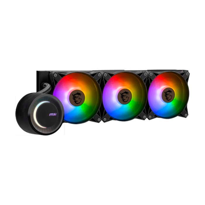 MSI MAG CORELIQUID E360