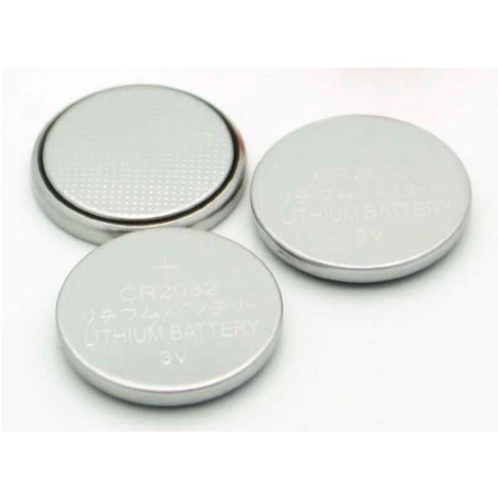 Bioa battery 2032