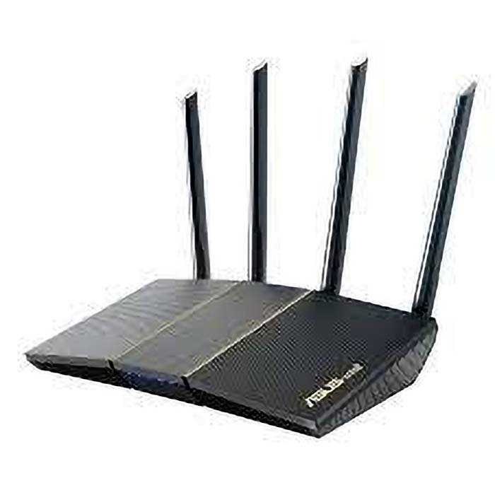 Asus RT-AX57 AX3000 90IG06Z0-MO3C00