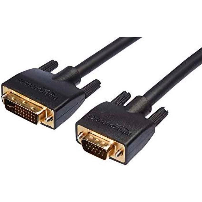 VGA-DVI Cable