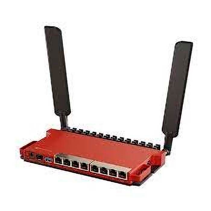 MikroTik L009 U 1 GS 2HaxD-IN