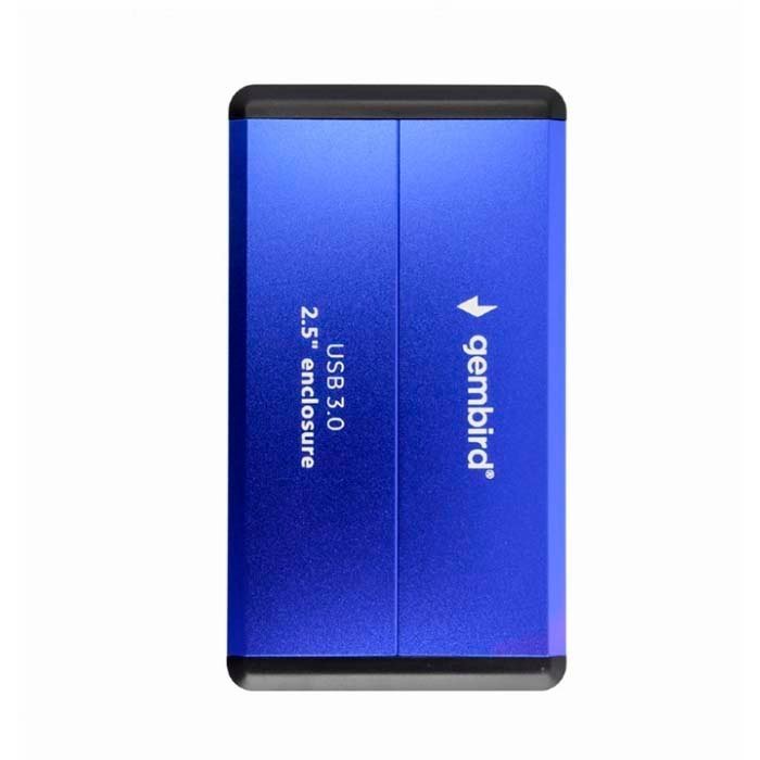 External HDD Case Gembird EE2-U3S-7 USB 3.0
