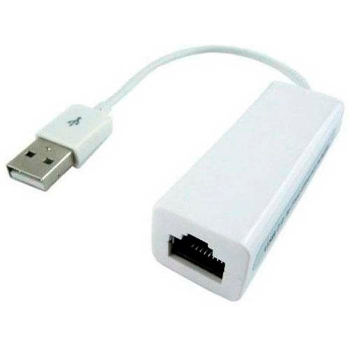 USB to LAN Adapter 10/100
