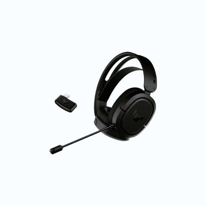 Asus TUF Gaming H1