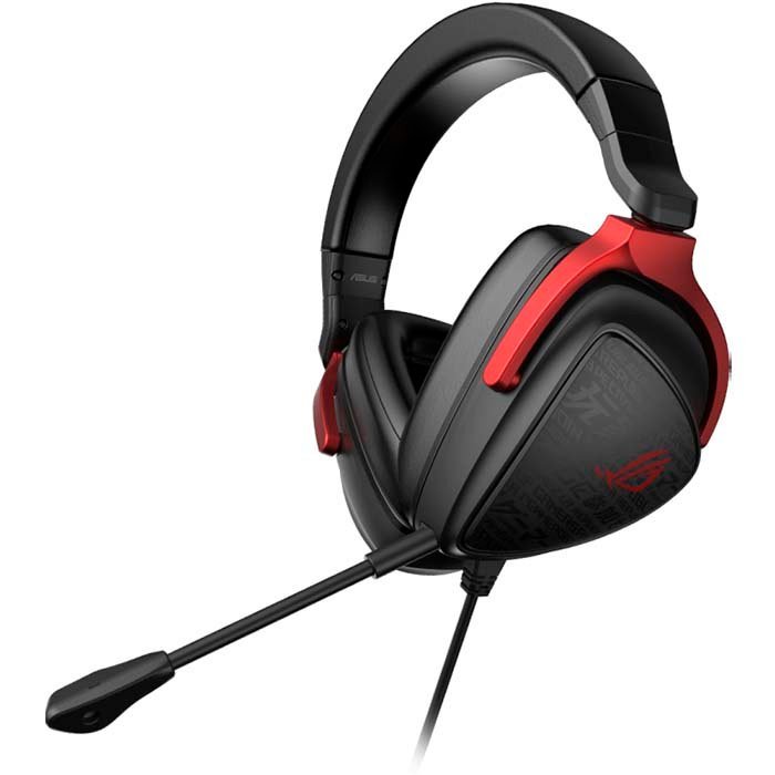 Asus ROG Delta S