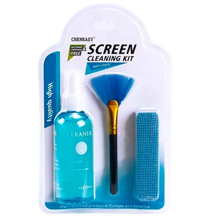 Screen Cleaner Kit