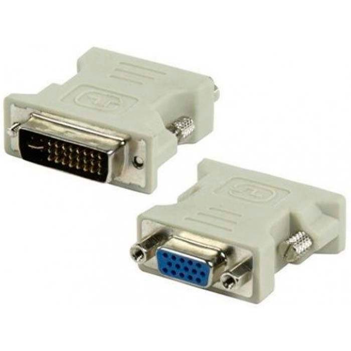 VGA to DVI Adapter