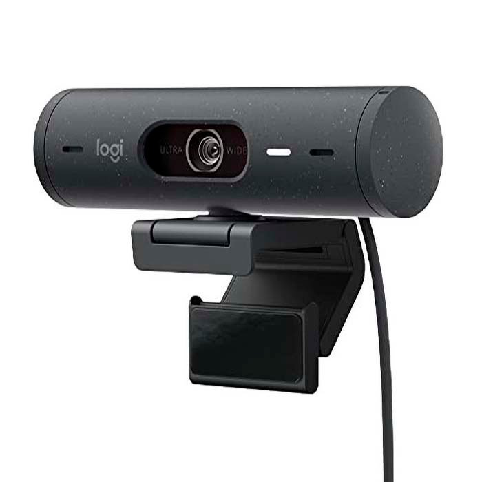 Logitech Brio 500 FHD