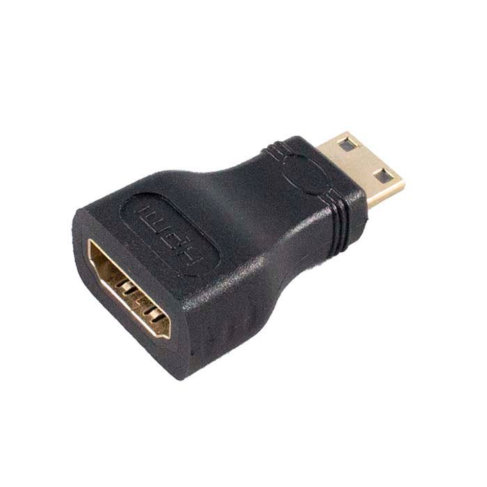 Mini HDMI to HDMI