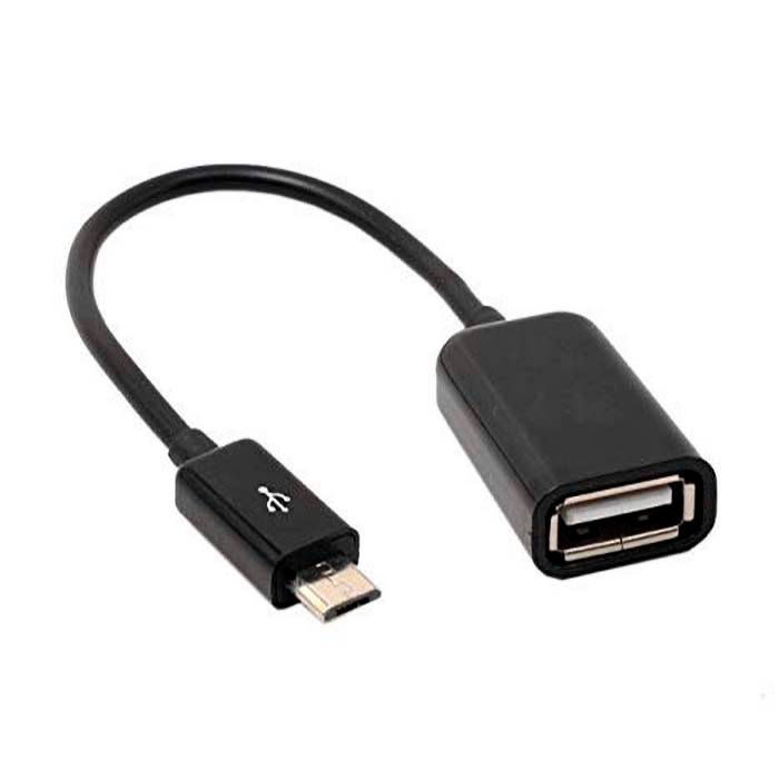 Micro USB OTG Cable